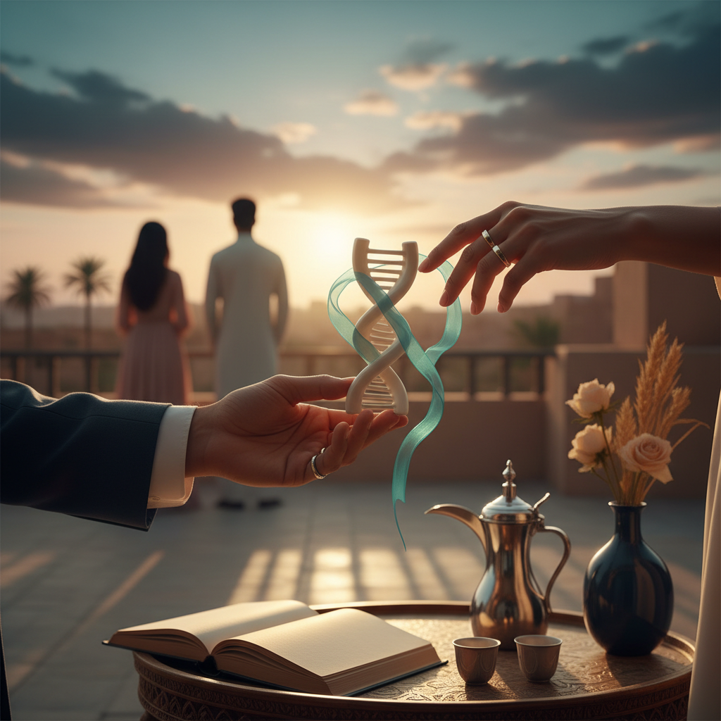 Beyond Expectations: Navigating Singleness and Finding Your Partner in Modern Saudi Arabia (with Health-Conscious Choices) — NAWA Beyond Expectations: Navigating Singleness and Finding Your Partner in Modern Saudi Arabia (with Health-Conscious Choices) · NAWA
