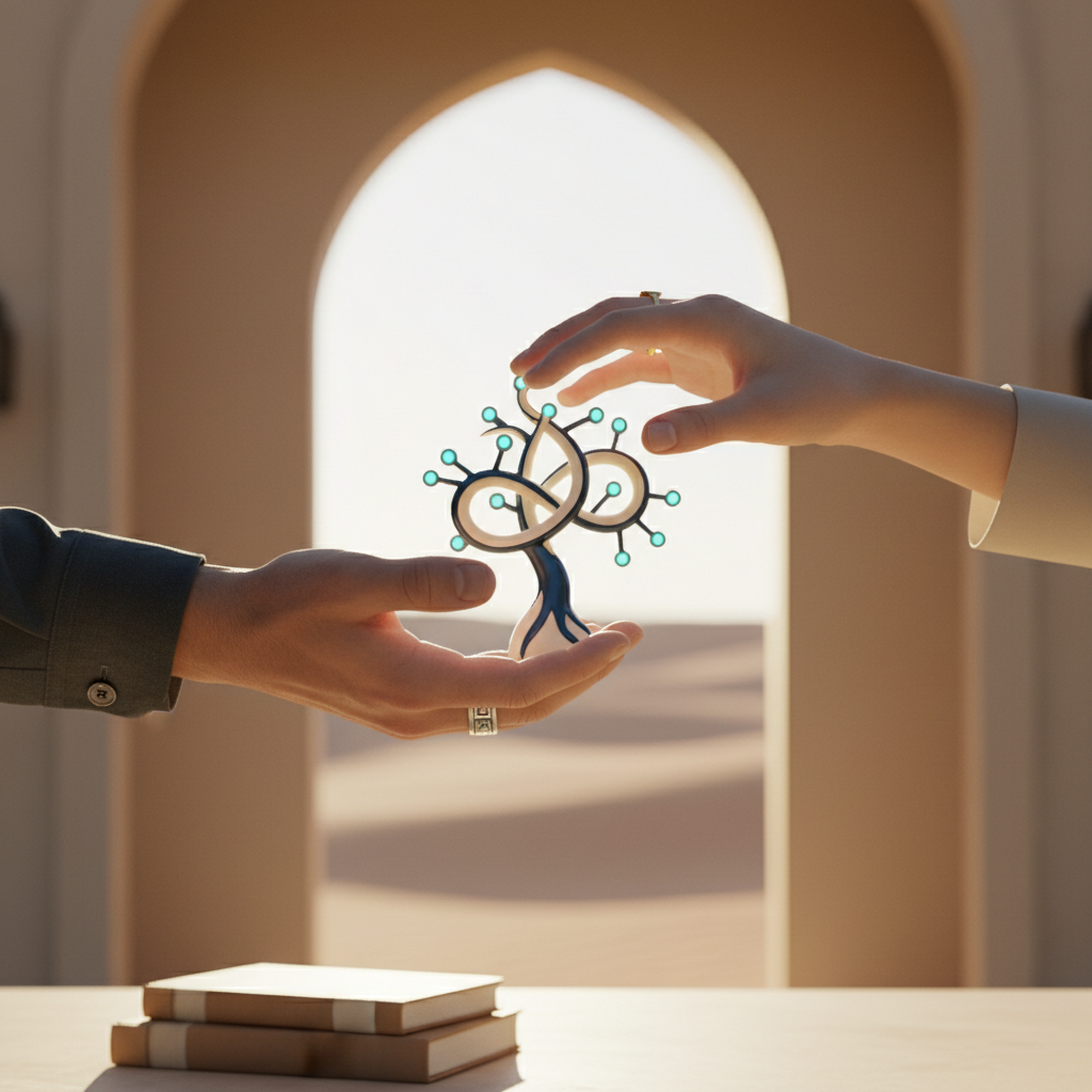 Unlocking Your Family Tree: Common Genetic Diseases in Saudi Arabia and How Premarital Testing Provides Answers · NAWA