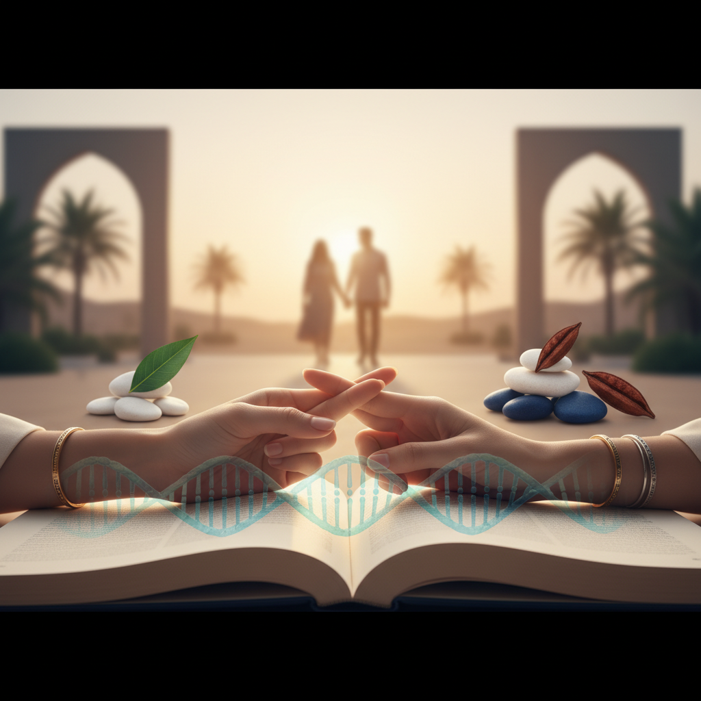 5 Red Flags (And Green Lights) When Choosing Your Life Partner Beyond First Impressions — NAWA 5 Red Flags (And Green Lights) When Choosing Your Life Partner Beyond First Impressions · NAWA