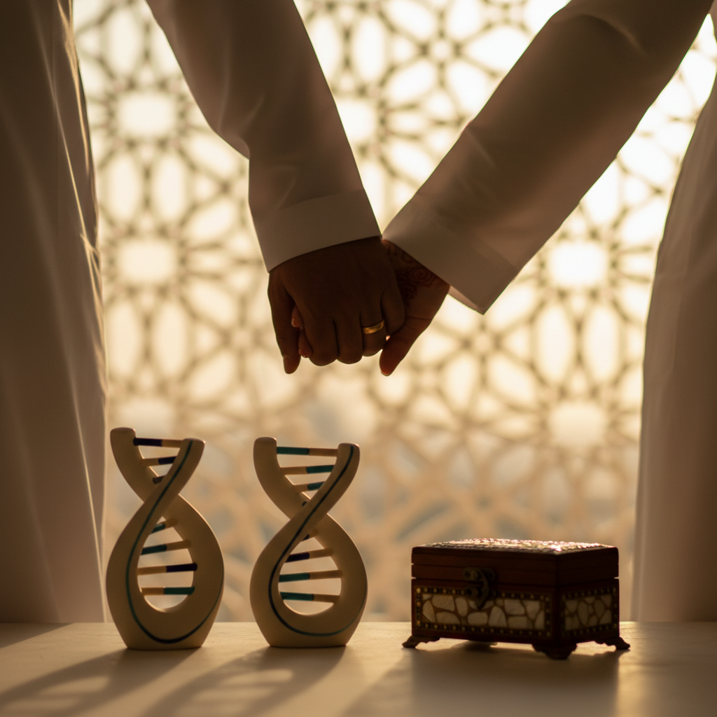 Intimacy & Islam: A Modern Guide to Sex Education for Married Couples (Beyond Taboos, Towards Healthy Understanding) · NAWA