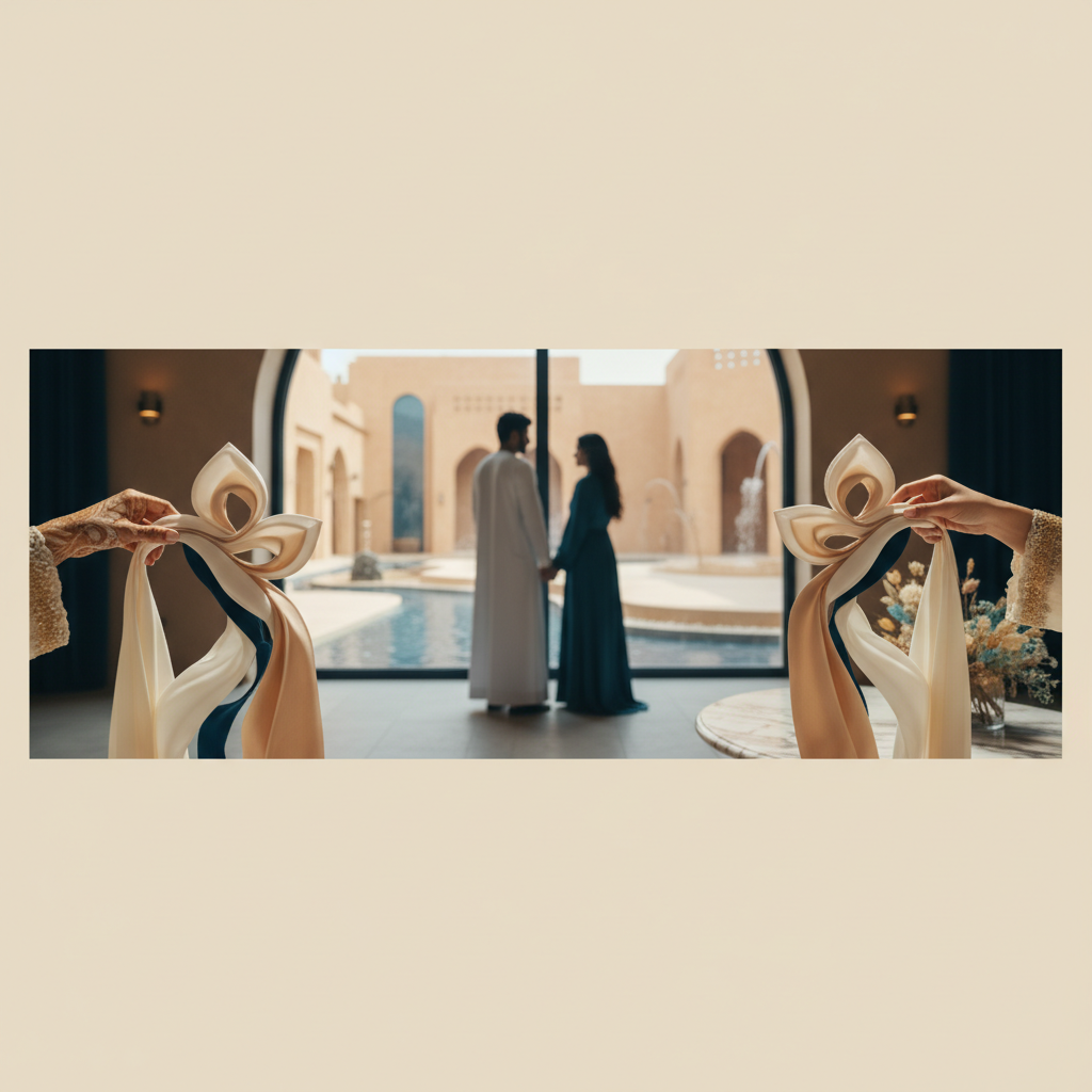 Smart Spends, Dream Wedding: Your Guide to a Realistic Saudi Wedding Budget (And Avoiding Future Health Surprises) — NAWA Smart Spends, Dream Wedding: Your Guide to a Realistic Saudi Wedding Budget (And Avoiding Future Health Surprises) · NAWA