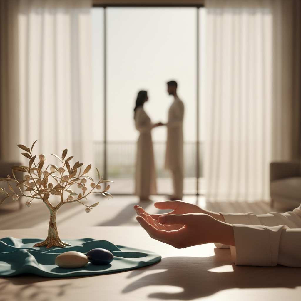 Win-Win Love: Mastering the Art of Compromise for a Thriving Long-Term Relationship (Including Health Choices) · NAWA